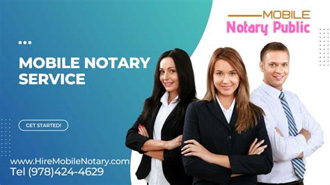 FELICE’S MOBILE NOTARY .